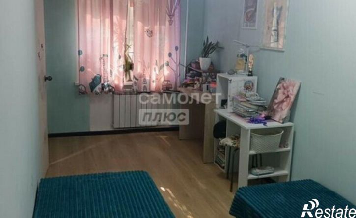 2-комн квартира ул Германа Титова, 2/2,  д. 2/2