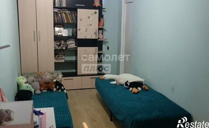 2-комн квартира ул Германа Титова, 2/2,  д. 2/2