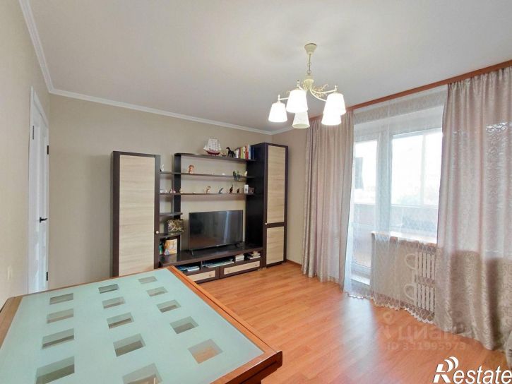 4-комн квартира ул Фрунзе, 15,  д. 15