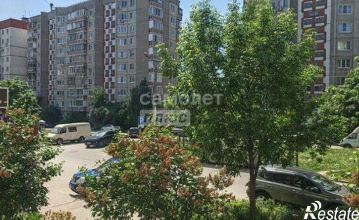 2-комн квартира ул Депутатская, 61,  д. 61