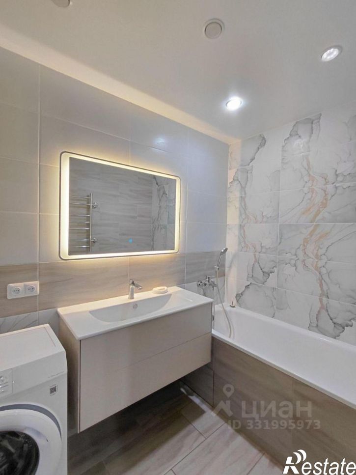4-комн квартира ул Фрунзе, 15,  д. 15