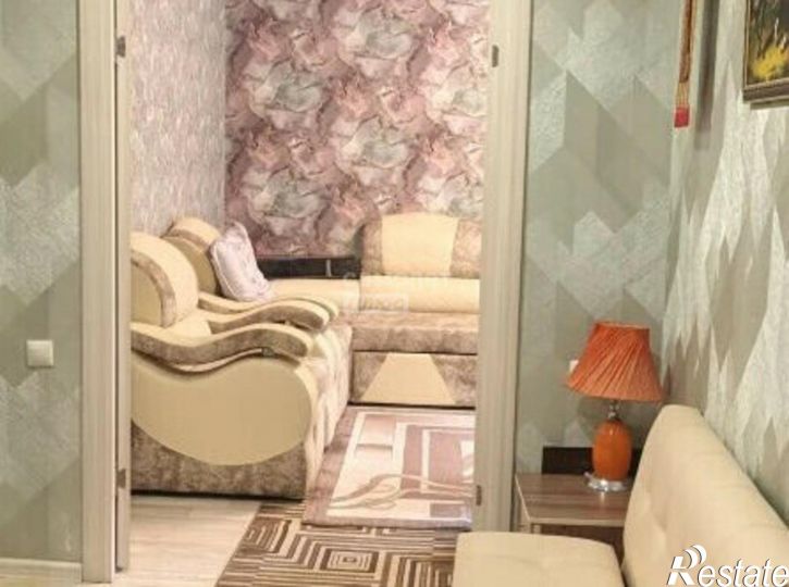 2-комн квартира ул Депутатская, 61,  д. 61