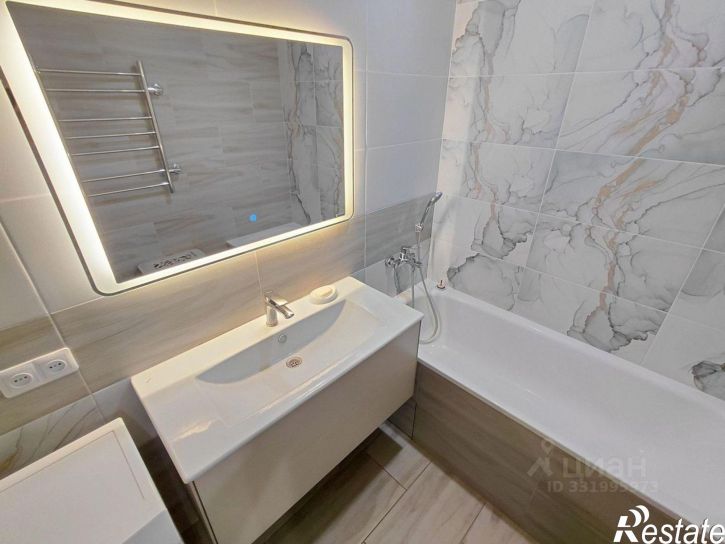 4-комн квартира ул Фрунзе, 15,  д. 15