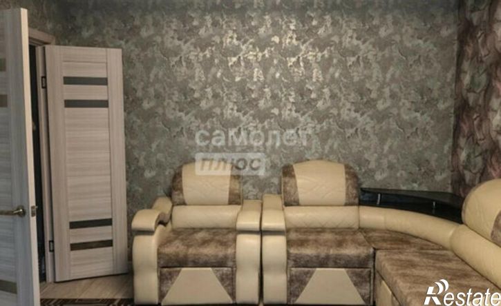 2-комн квартира ул Депутатская, 61,  д. 61