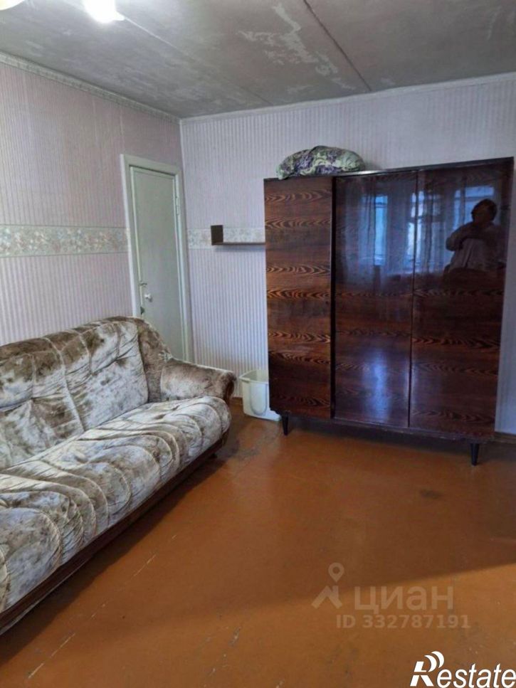 2-комн квартира пр-кт Мира, 9,  д. 9
