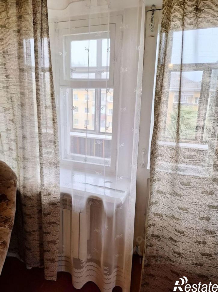 2-комн квартира пр-кт Мира, 9,  д. 9