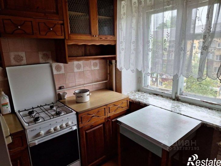 2-комн квартира пр-кт Мира, 9,  д. 9