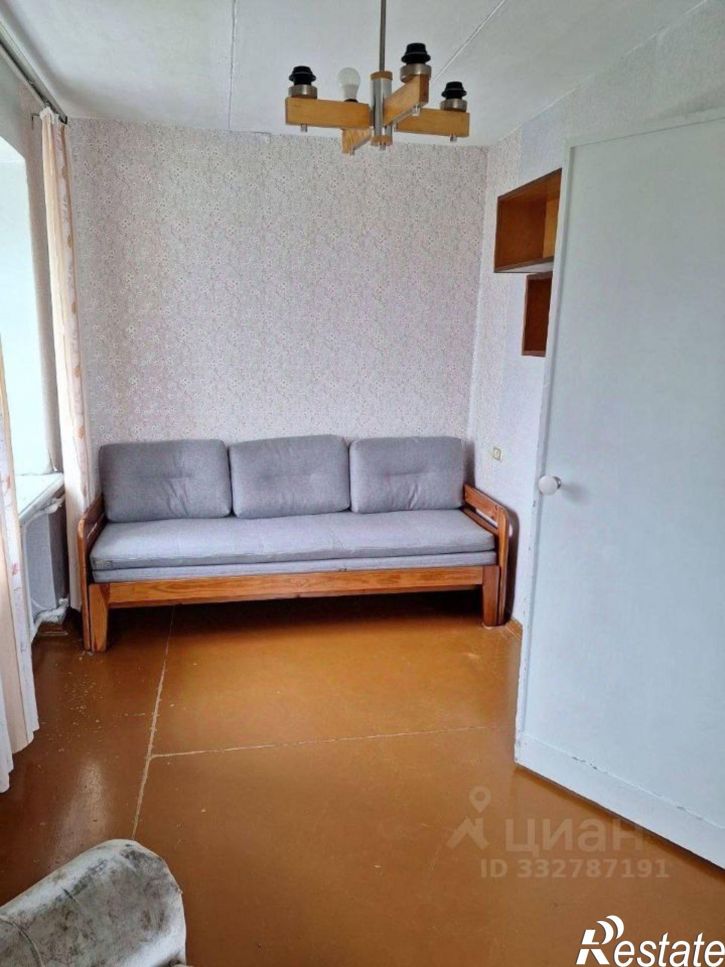 2-комн квартира пр-кт Мира, 9,  д. 9