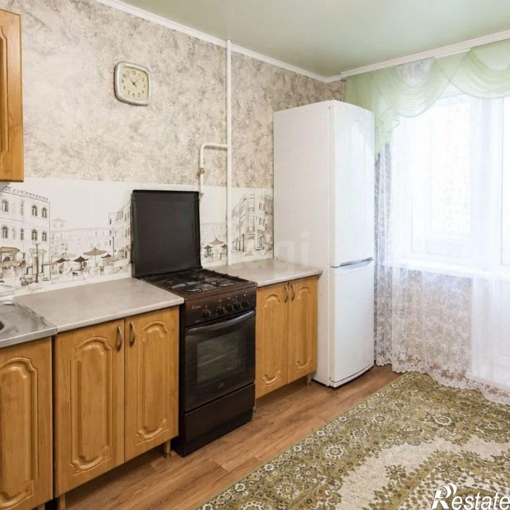 1-комн квартира ул Энергостроителей, 6,  д. 6
