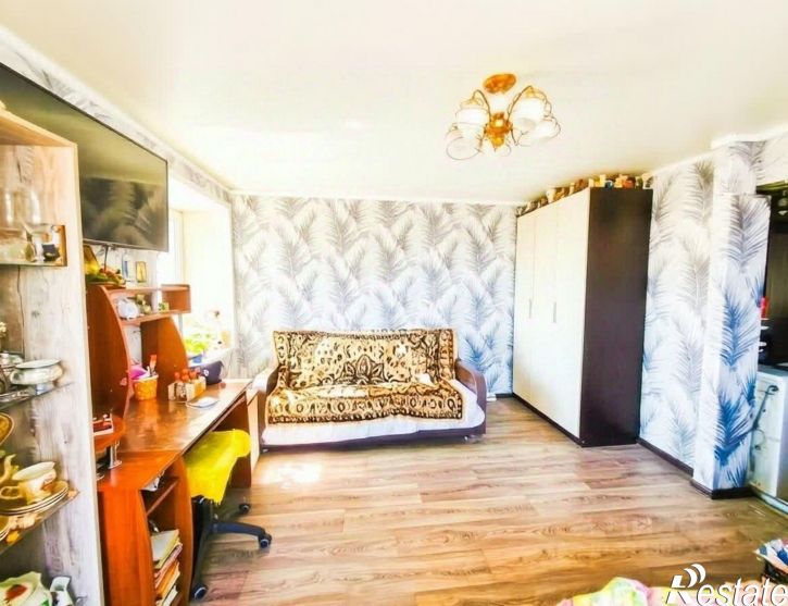 1-комн квартира пр-кт Победы, 72,  д. 72