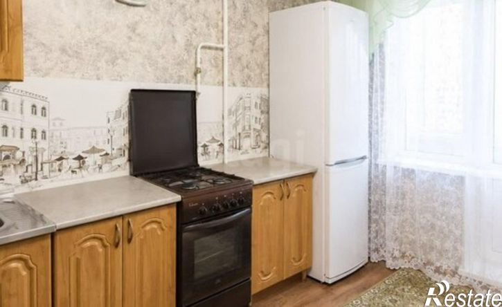 1-комн квартира ул Энергостроителей, 6,  д. 6