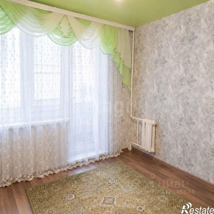 1-комн квартира ул Энергостроителей, 6,  д. 6