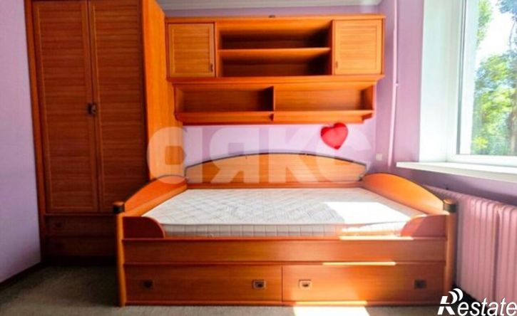 4-комн квартира ул им. Семашко, 11,  д. 11