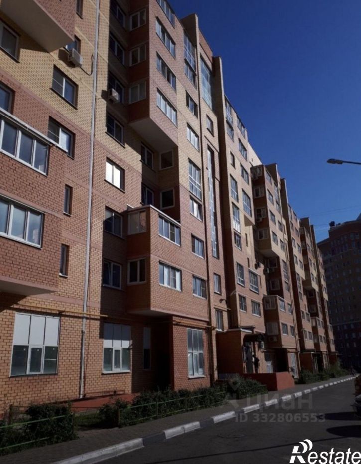 1-комн квартира ул Замятина Е.И., 3,  д. 3