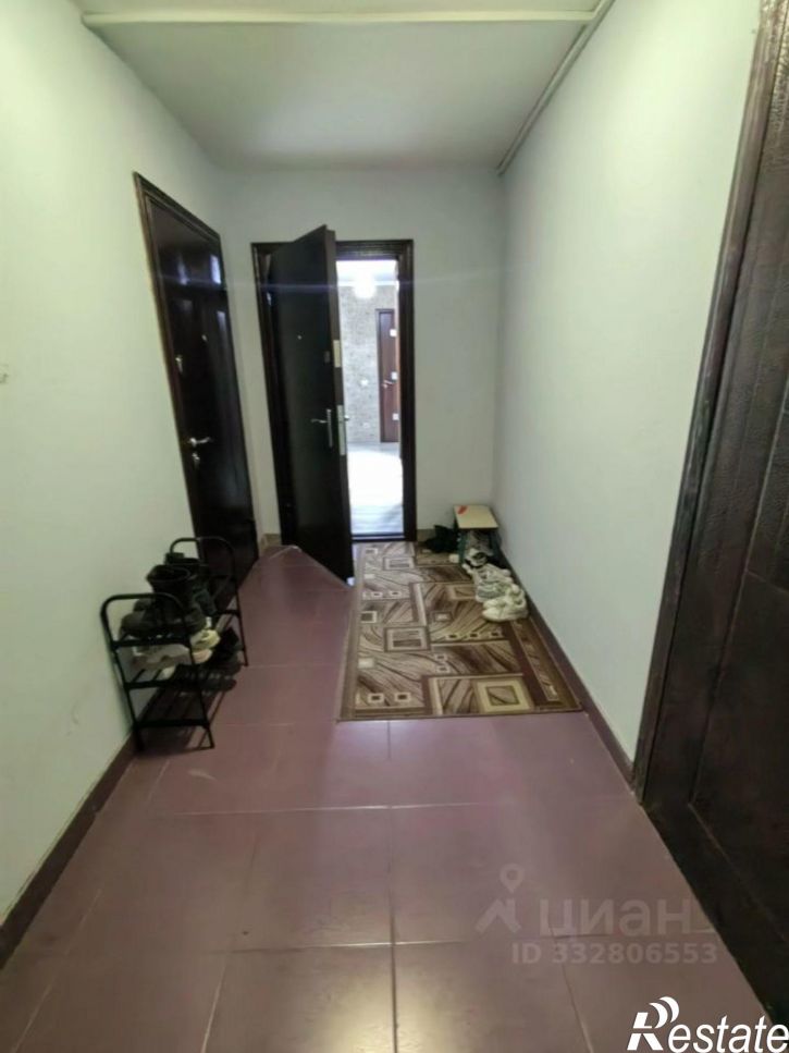 1-комн квартира ул Замятина Е.И., 3,  д. 3
