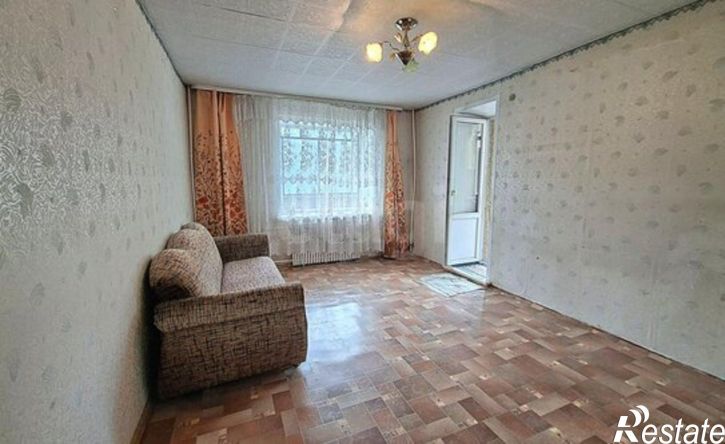 2-комн квартира ул Московская, 111,  д. 111