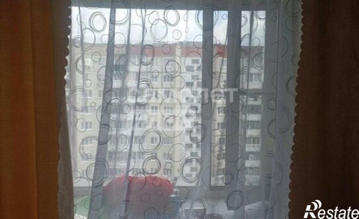 1-комн квартира мкр 15-й, 1/2,  д. 1/2