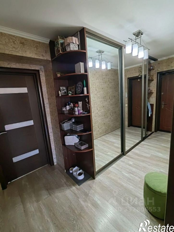 1-комн квартира ул Замятина Е.И., 3,  д. 3