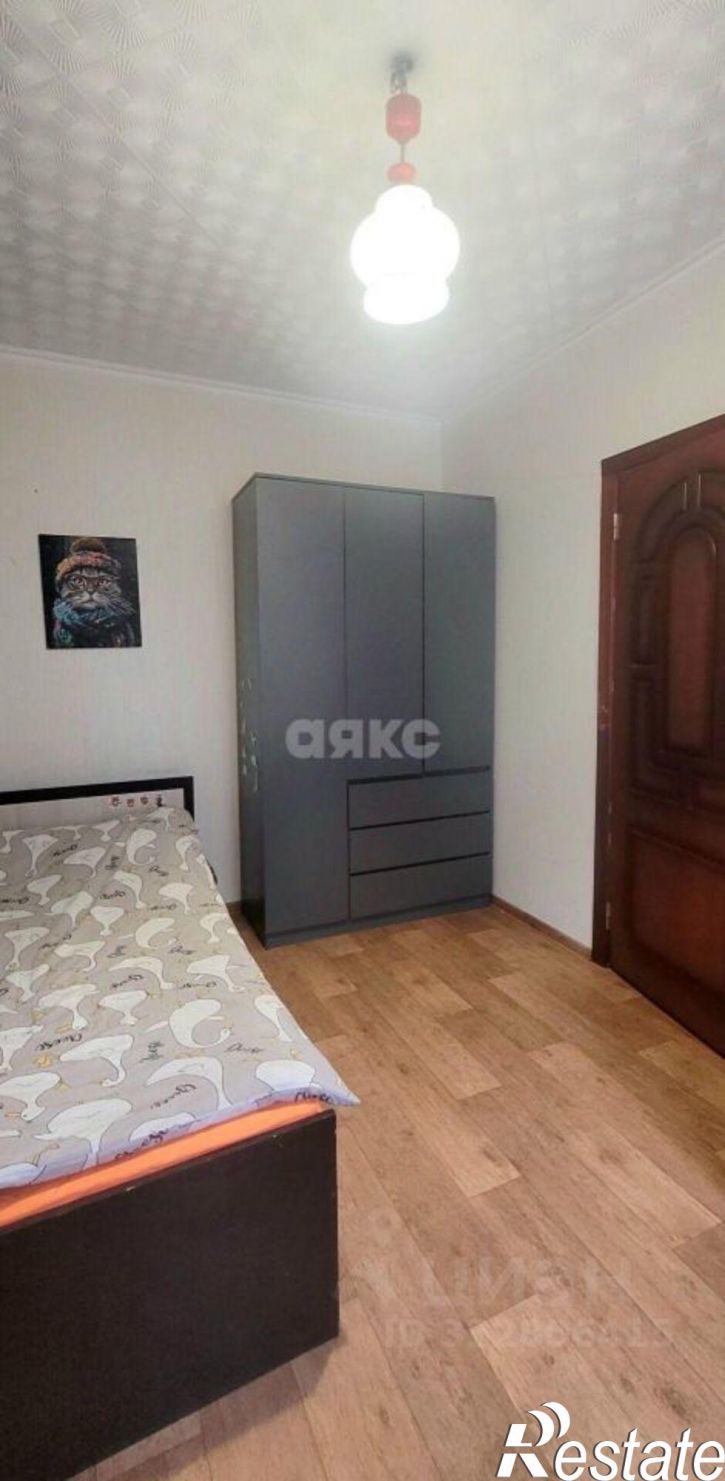4-комн квартира ул П.И.Смородина, 22,  д. 22
