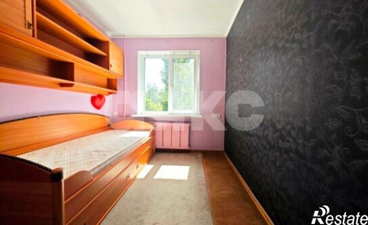 4-комн квартира ул им. Семашко, 11,  д. 11