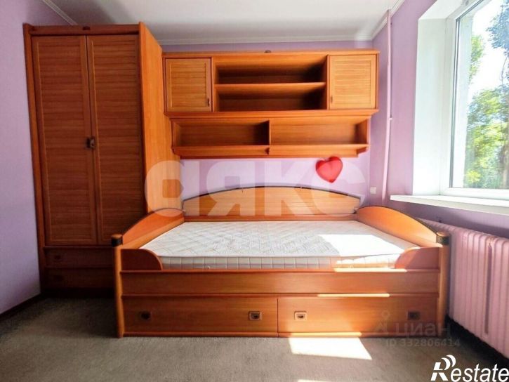 4-комн квартира ул им. Семашко, 11,  д. 11