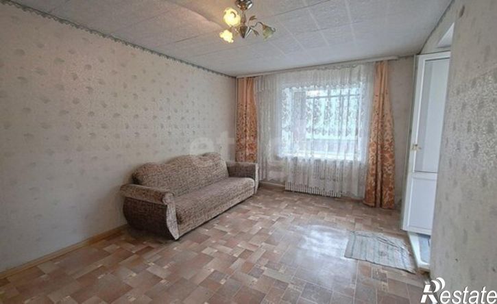 2-комн квартира ул Московская, 111,  д. 111
