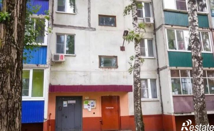1-комн квартира ул Энергостроителей, 6,  д. 6