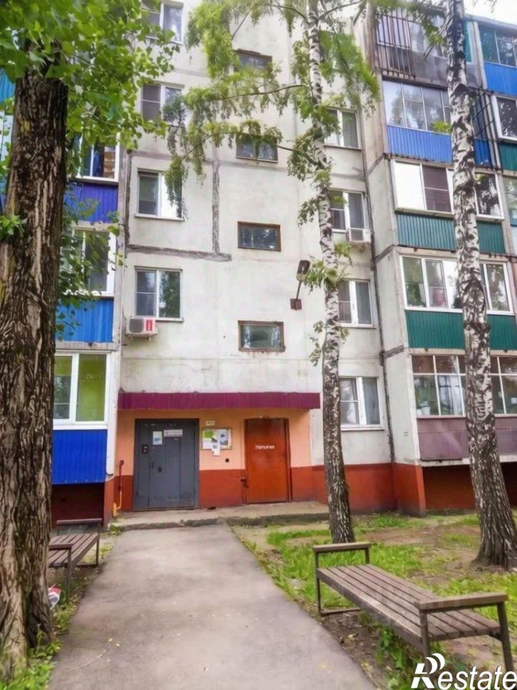 1-комн квартира ул Энергостроителей, 6,  д. 6