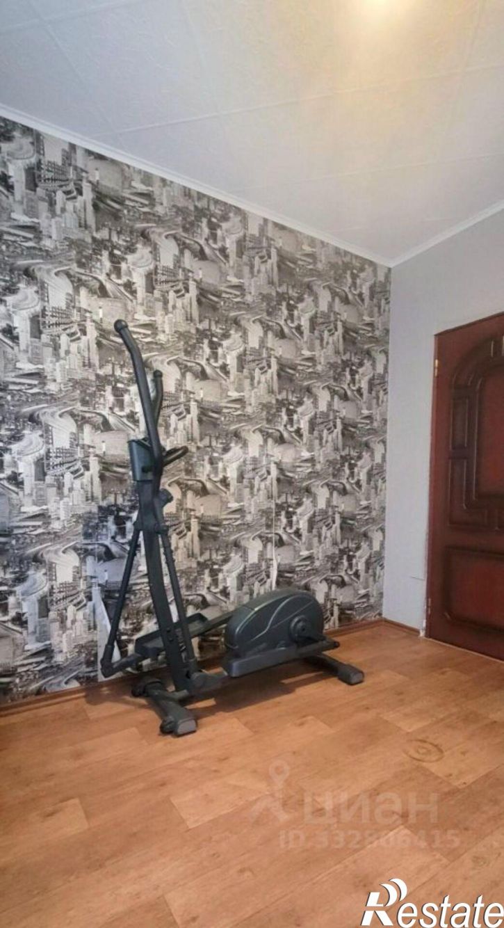 4-комн квартира ул П.И.Смородина, 22,  д. 22