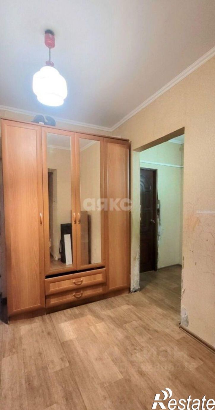 4-комн квартира ул П.И.Смородина, 22,  д. 22