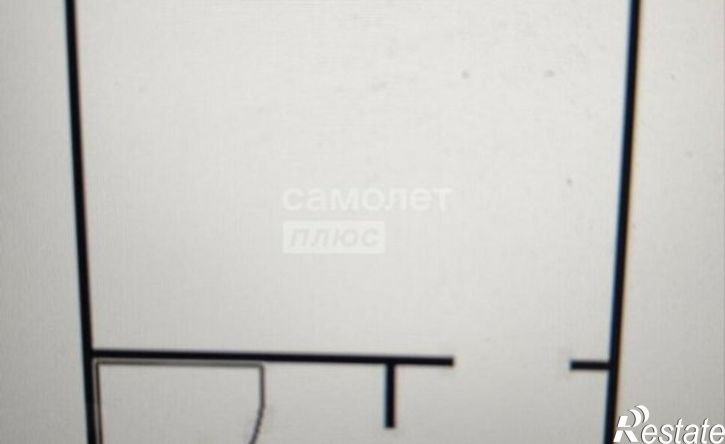 1-комн квартира мкр 15-й, 1/2,  д. 1/2