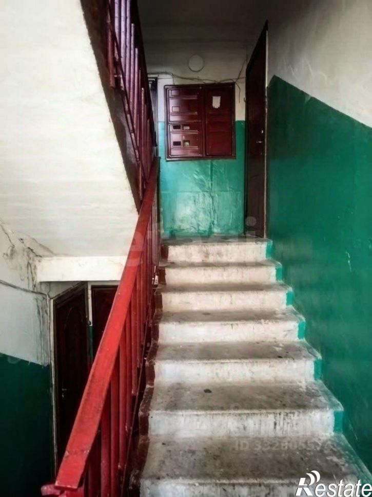 1-комн квартира ул Энергостроителей, 6,  д. 6