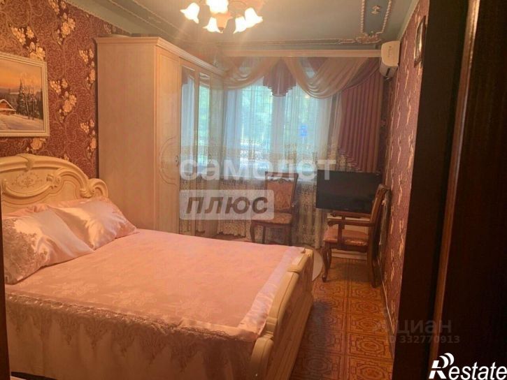 3-комн квартира мкр 15-й, 35б,  д. 35б