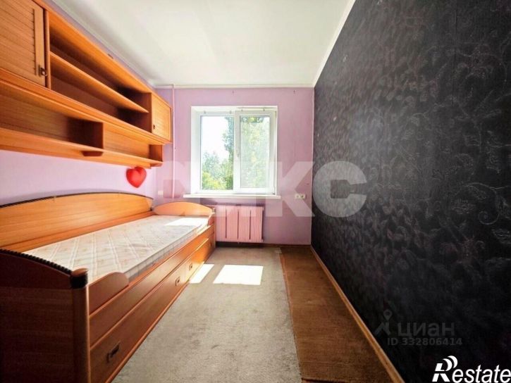 4-комн квартира ул им. Семашко, 11,  д. 11