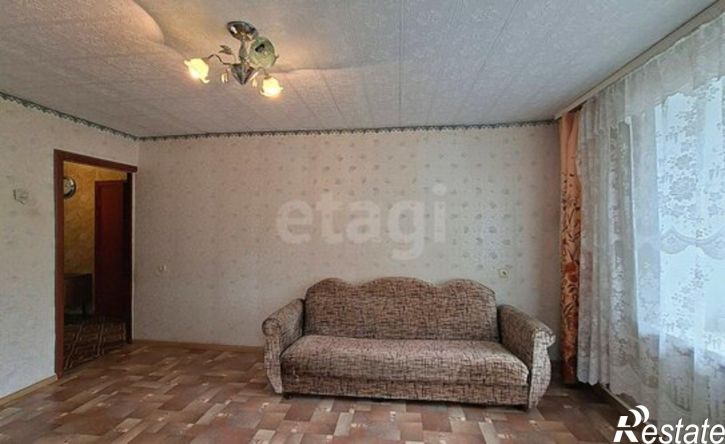 2-комн квартира ул Московская, 111,  д. 111