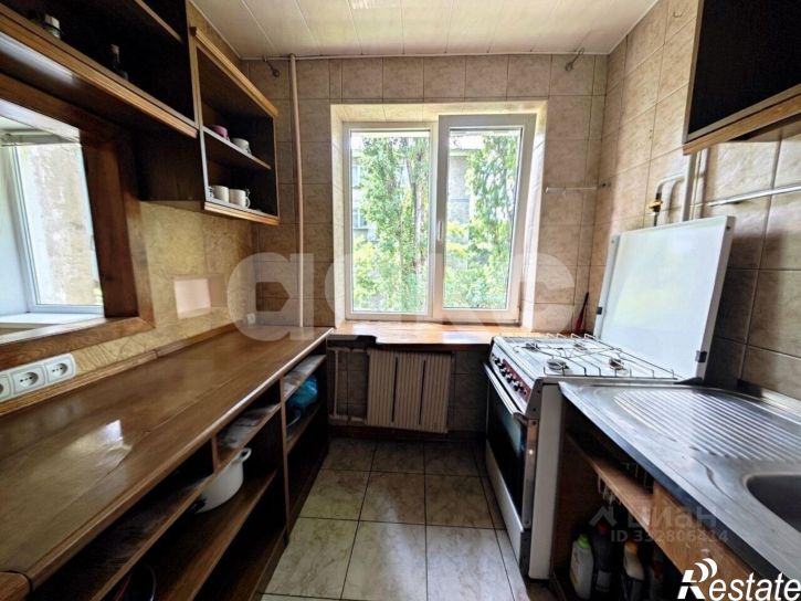 4-комн квартира ул им. Семашко, 11,  д. 11