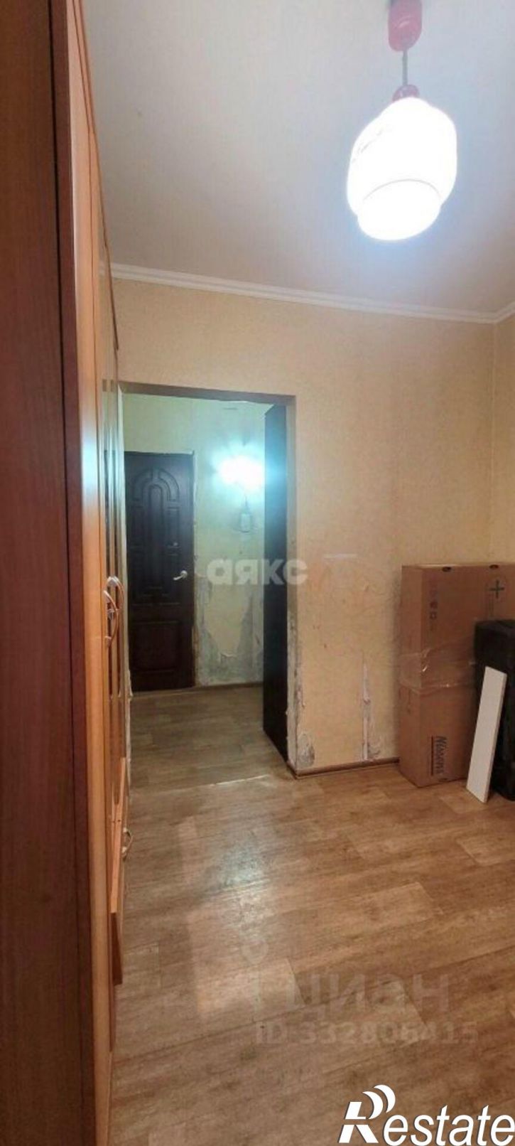 4-комн квартира ул П.И.Смородина, 22,  д. 22