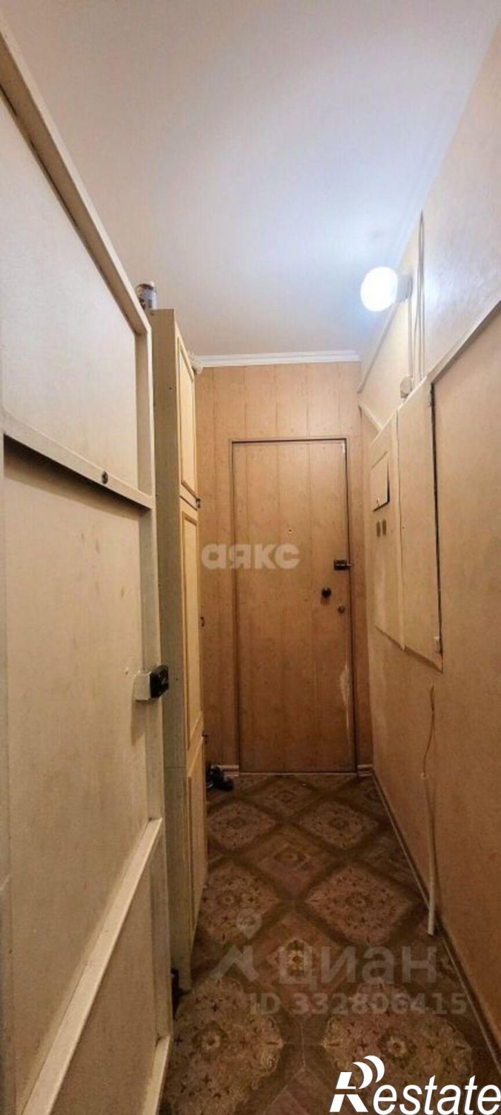 4-комн квартира ул П.И.Смородина, 22,  д. 22