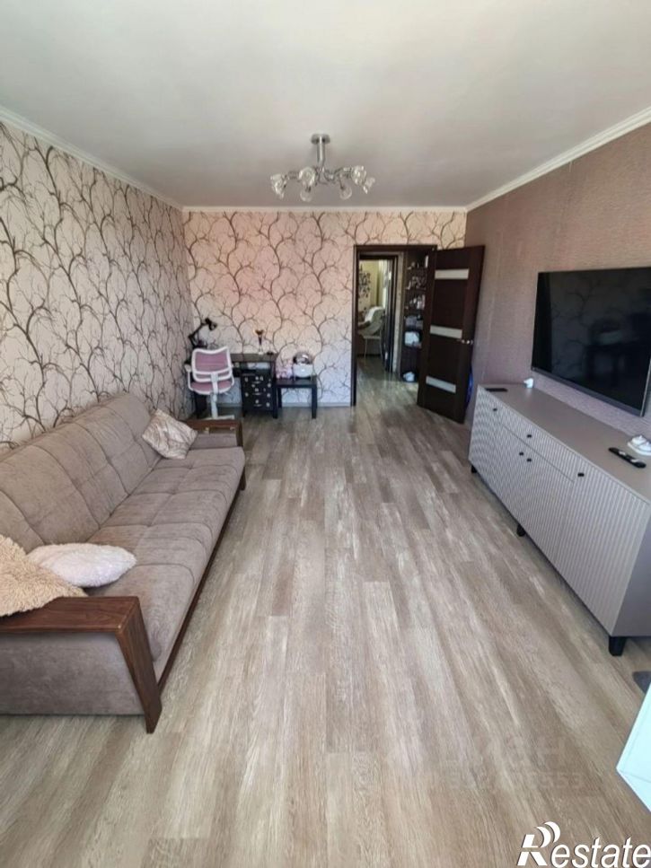1-комн квартира ул Замятина Е.И., 3,  д. 3
