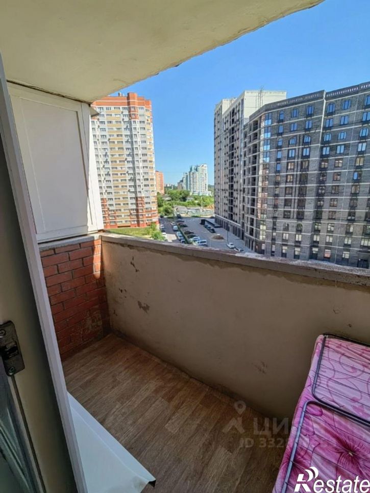 1-комн квартира ул Замятина Е.И., 3,  д. 3