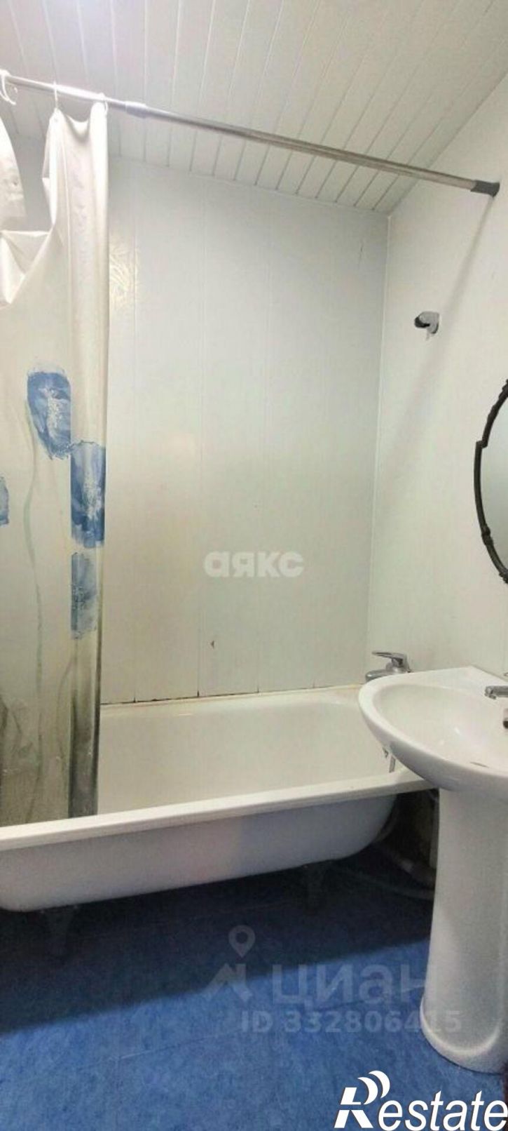 4-комн квартира ул П.И.Смородина, 22,  д. 22