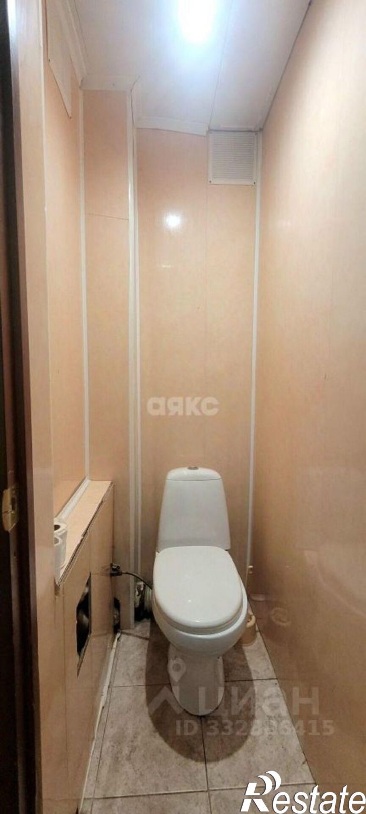 4-комн квартира ул П.И.Смородина, 22,  д. 22