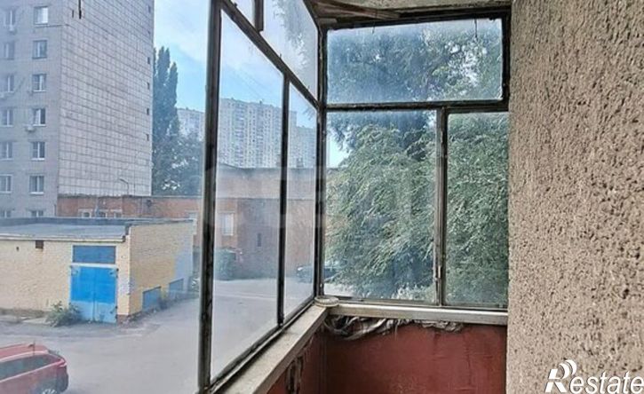 2-комн квартира ул Московская, 111,  д. 111