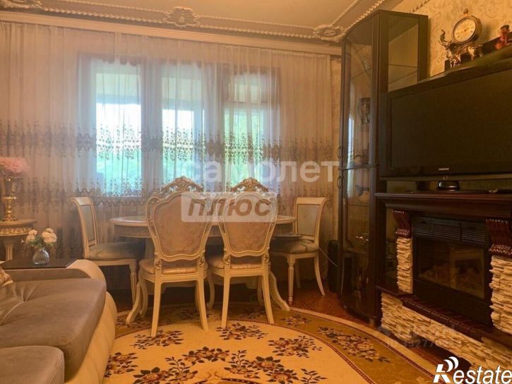 3-комн квартира мкр 15-й, 35б,  д. 35б