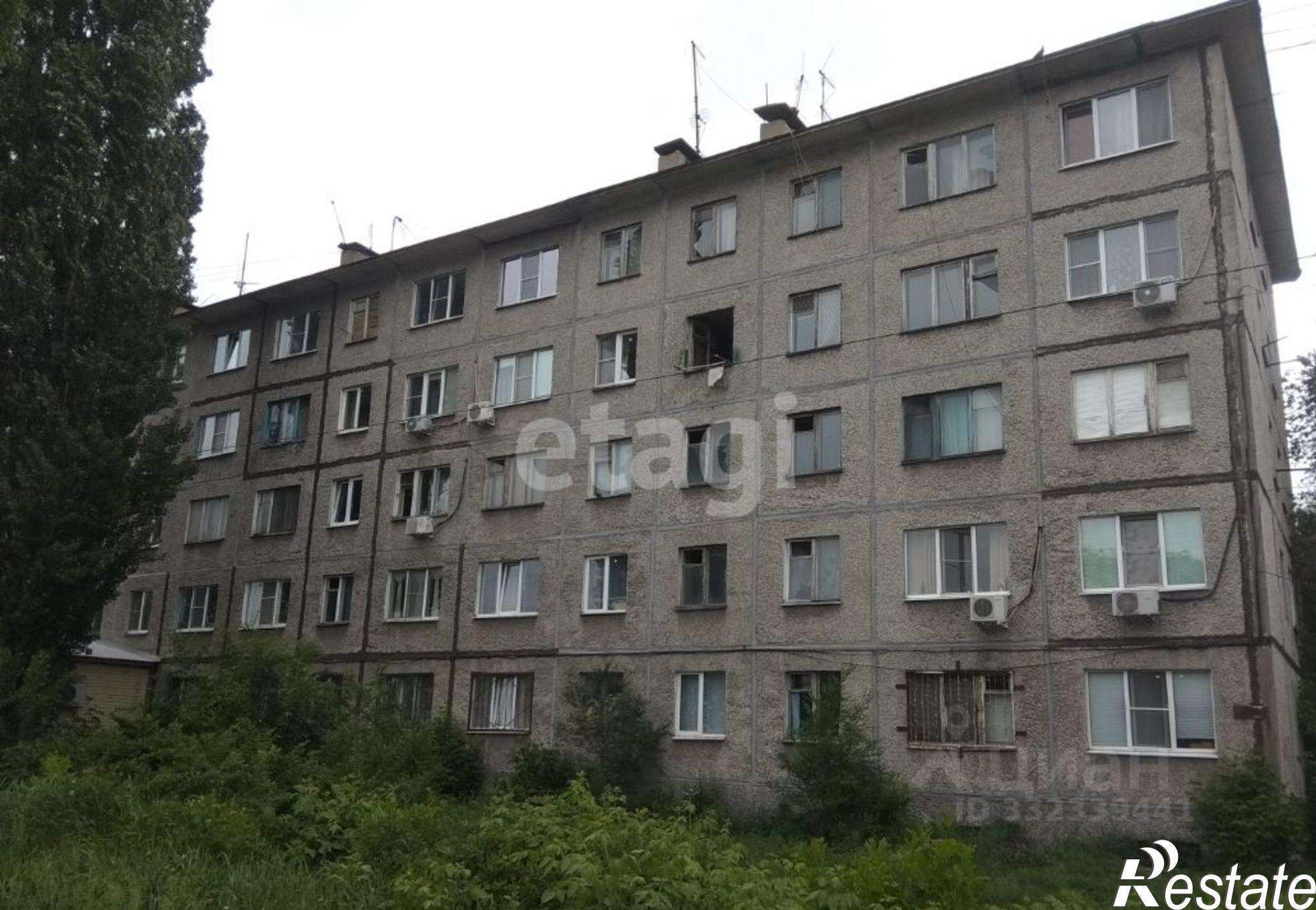 Купить комнату за 900 000 рублей на Осенний пр-д, 14