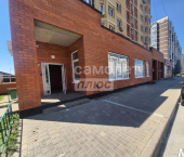 офис 157 кв м, этаж 1/12 ул Свиридова И.В., 8