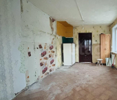 комната 17 кв м Осенний пр-д, 14