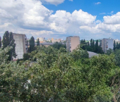 1-комн, 32кв м, этаж 8/9 ул Октябрьская, 89