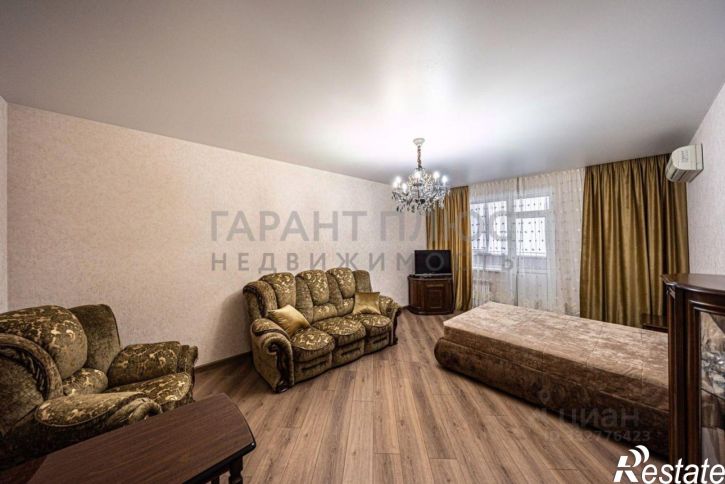 1-комн квартира ул Кузнечная, 10,  д. 10