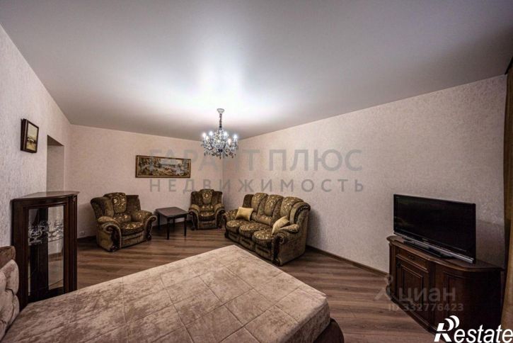 1-комн квартира ул Кузнечная, 10,  д. 10